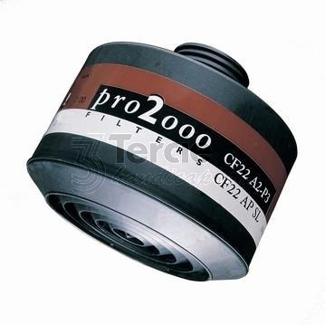 CF 22 A2-P3 PRO 2000 kombinovaný filtr, 42670