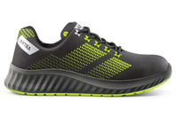 AROSIO 730 618060 S3 SRC ESD vel.48 polobotka bezpečnostní,podešev RAPTOR PU.2D,EN ISO 20345