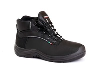 HAMBURG S3 CI WR SRC kotníková zimní bezpečnostní obuv,EN ISO 20345