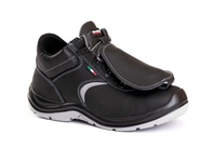 IRON S3 M SRC kotníková bezpečnostní obuv,EN ISO 20345