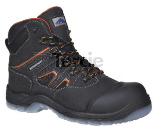 FC57 kotníková obuv Compositelite All Weather Boot S3 WR