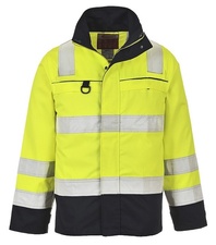 FR61 Blůza Multi-Norm HiVis