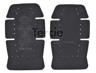 KP55 Kolenní vložka PW Ultra Knee Pad