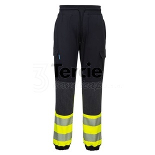 KX341 - Kalhoty KX3 Hi-Vis Flexi