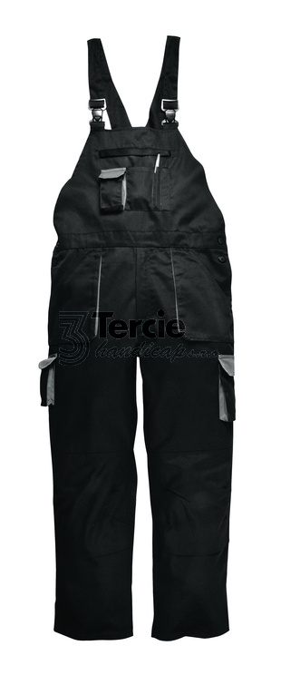 TX17 Texo zateplené laclové kalhoty 60BA/40PES 245g/m2