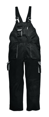 TX17 Texo zateplené laclové kalhoty 60BA/40PES 245g/m2