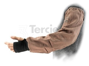 59-416 Ansell ActivArmr® 66cm dlouhý neprůřezný rukávník EN388(1332),EN407(41312X)