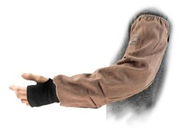 59-416 Ansell ActivArmr® 66cm dlouhý neprůřezný rukávník EN388(1332),EN407(41312X)
