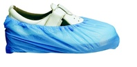 RENUK návlek na obuv modrý 15x36cm (1bal=100 ks)