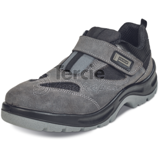 AUGE MF S1 SRC sandál bezpečnostní,EN ISO 20345 (S1 SRC)