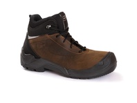 BILBAO S3 CI WR SRC kotníková obuv bezpečnostní,EN ISO 20345