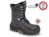 GLASGOW S3 HRO SRC poloholeňová obuv bezpečnostní,EN ISO 20345