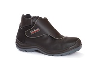 ERCOLANO S3 HI HRO svářečská kotníková obuv,EN ISO 20345