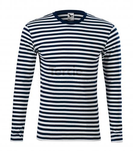 SAILOR LS807 triko unisex s dlouhým rukávem