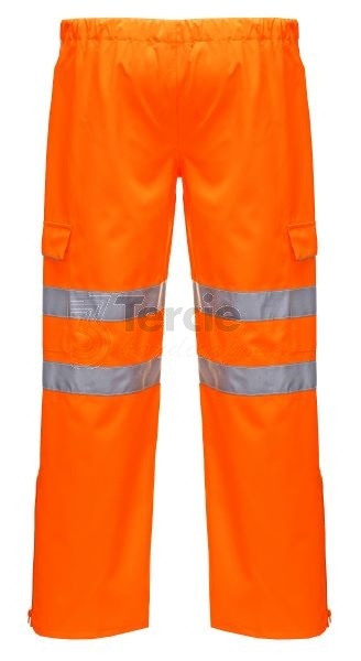 S597 reflexní kalhoty Extreme Hi-Vis,EN ISO 20471,RIS-3279-TOM