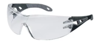 Brýle uvex pheos 9192080,PC zorník čirý 2C-1,2 W1FTKN CE,UV400,W 166 FT CE,EN166,EN170