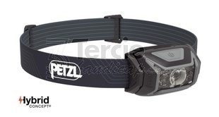 Petzl Actik®výkonná čelovka pro outdoorové aktivity