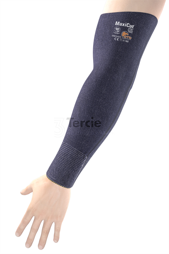 MaxiCut® Ultra™Sleeves 89-5735 délka 35 cm,neprůřezný rukávník,EN388(3442C)