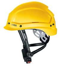 uvex pheos alpine,přilba ochranná pro práce ve výškách,EN397,EN12492