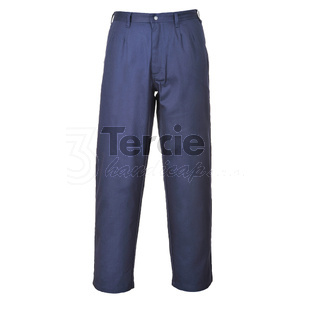 FR36 kalhoty Bizflame Pro 330g,EN ISO 11612,EN ISO 11611,EN1149-5
