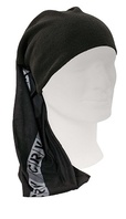 APLIN šátek multifunkční zimní černá -