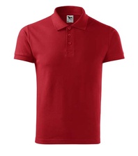 COTTON polokošile pánská