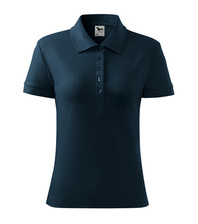 COTTON HEAVY polokošile dámská