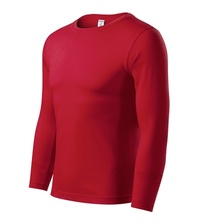 PROGRESS LS PICCOLIO triko unisex