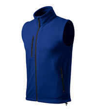 EXIT vesta fleece,unisex