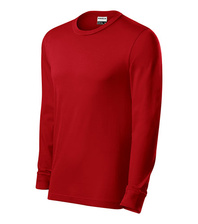 RESIST LS,triko dlouhý rukáv,unisex