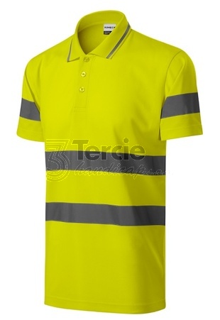 HV Runway polokošile unisex