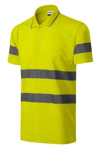 HV Runway polokošile unisex