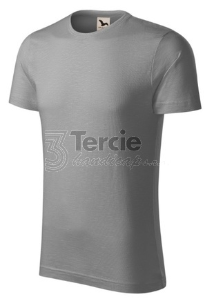 NATIVE triko pánské,krátký rukáv