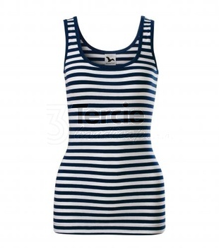 SAILOR TOP tílko dámské