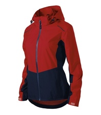 RAINBOW bunda dámská