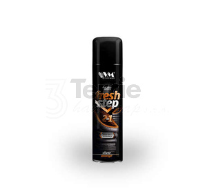 3500 FRESH STEP 2in1 antiperspirant a deodorant do obuvi