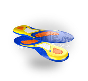 3001 Stélka vkládací,anatomická ESD