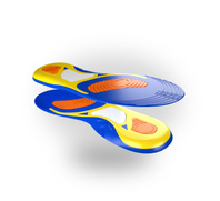 3001 Stélka vkládací,anatomická ESD