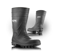 OSAKA O4 SRA holiny pracovní,EN ISO 20347:2012