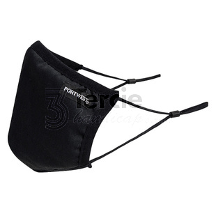 CV33-3-vrstvá antimikrobiální látková rouška na obličej (BAL=25)