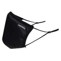 CV33-3-vrstvá antimikrobiální látková rouška na obličej (BAL=25)