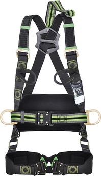 FA1020700 postroj zachycovací,EN361,EN358