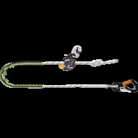 FA4090650 polohovací lano,spojovací prostředek,EN358:2000