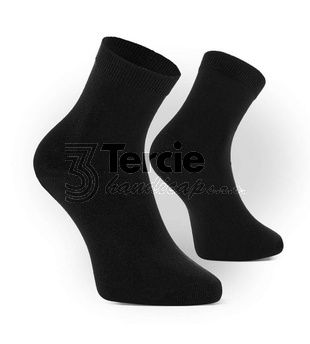 8001 COTTON ponožky bavlněné funkční