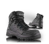 NEAPOL O2 černá,kotníková pracovní obuv,EN ISO 20347:2012