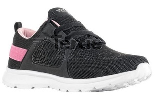 MODENA černá,polobotka outdoor