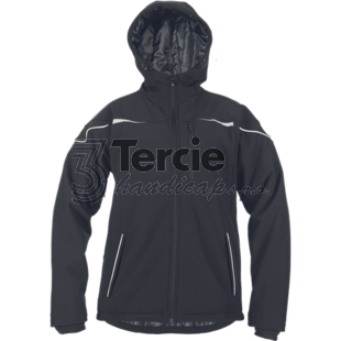 EMERTON STR zimní softshellová bunda