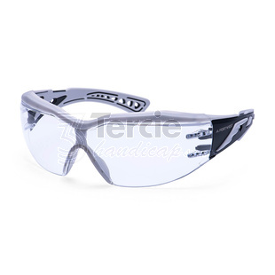 PS20 Dynamic Plus brýle ochranné straničkové,EN166 1 FT K N,EN170 2C-1.2,EN172 5-3.1