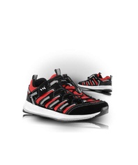 VM FOOTWEAR LUSAKA polobotka outdoor