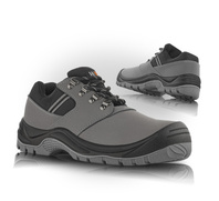 VM FOOTWEAR VARNA polobotka pracovní,ČSN EN ISO 20347:2023